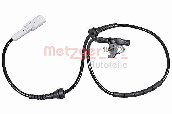 METZGER 09001398 GREENPARTS...